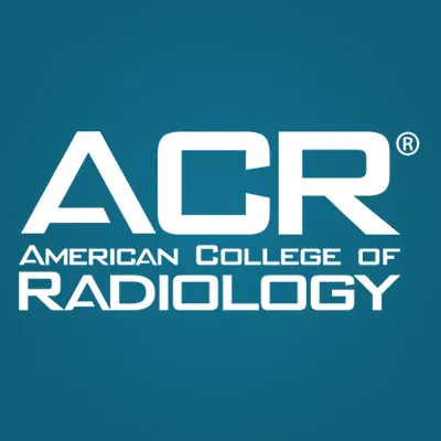 - American College of Radiology