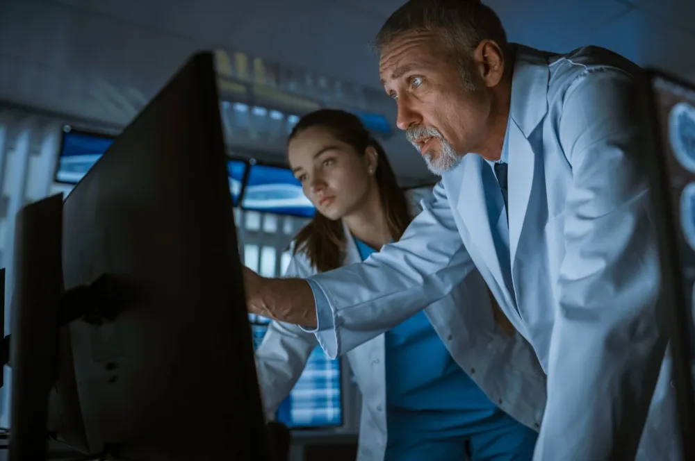 Designed for high relaxivity1