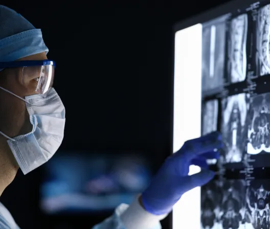 Helping provide diagnostic confidence